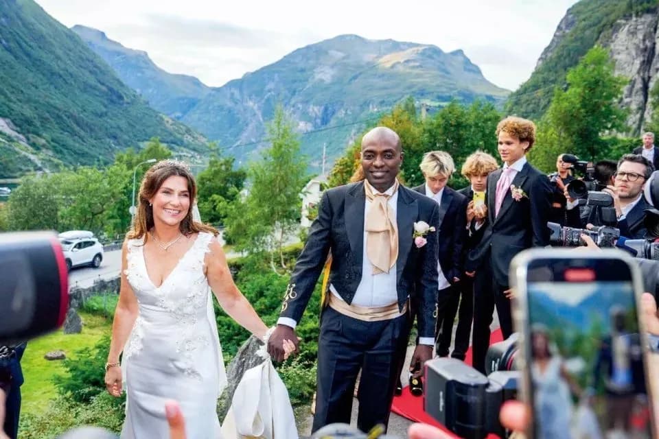 挪威王室陷入史上最大危机, 王储妃长子涉32项刑事罪名