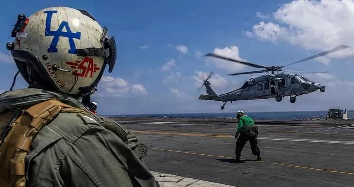 美국의 이란 공격 임박, 이란의 반격 수단은?