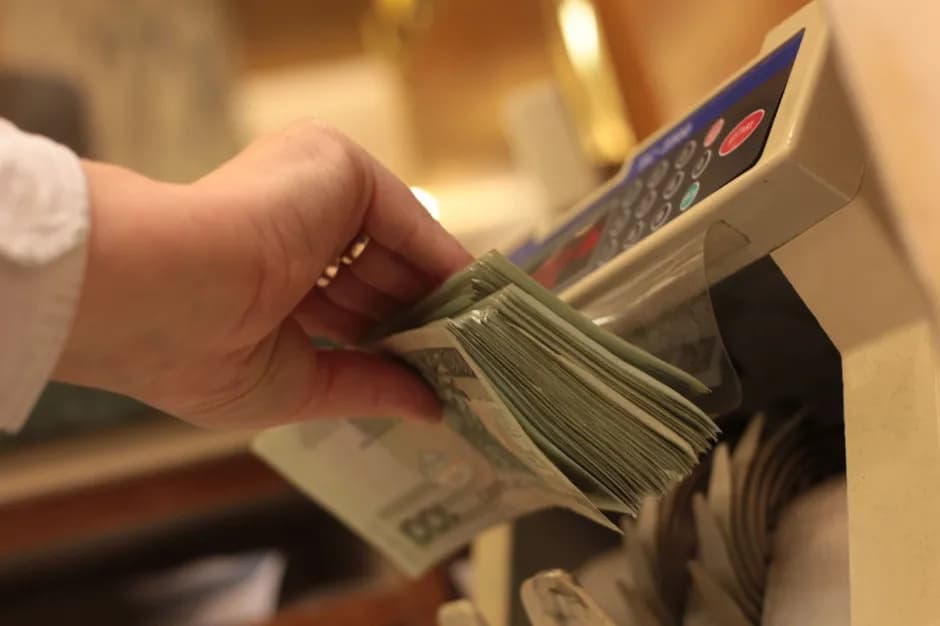 美 월스트리트, 국방주 강세 속 혼조세 마감