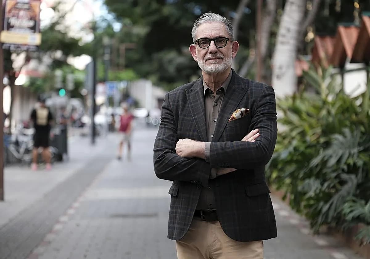 그란 카나리아의 맛을 안내하는 프로토콜 전문가