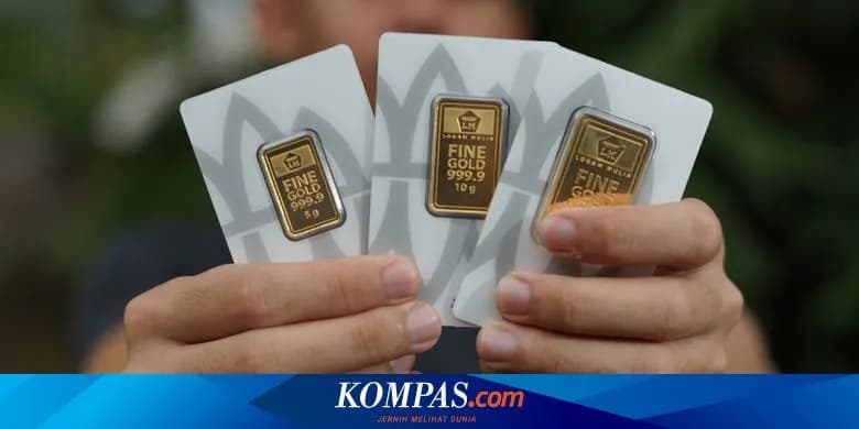 금값 사상 최고가 경신, 글로벌 경제 위기 신호탄