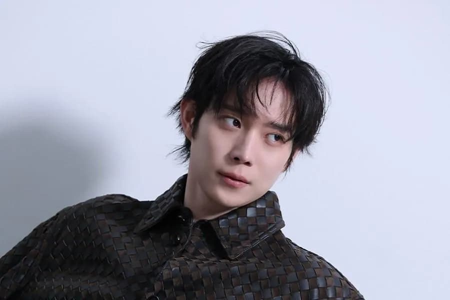 김영대, 4월 군 입대…2027년 10월 전역 예정