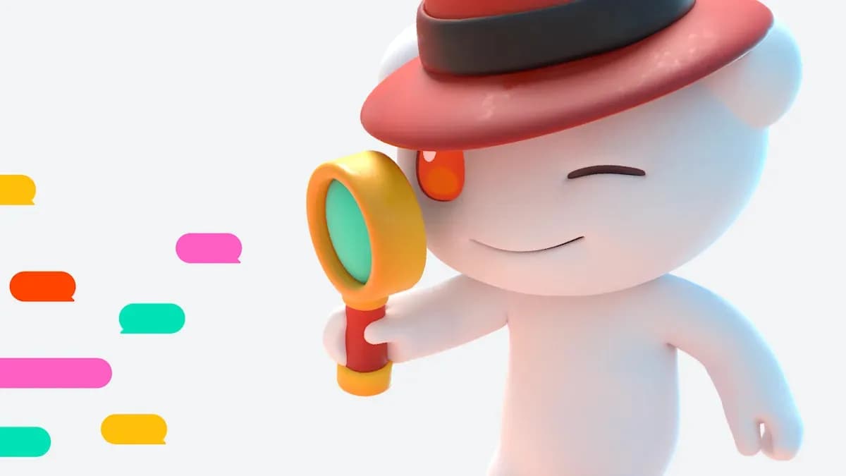 레딧, 봇 차단 위해 Face ID 도입 검토... 익명성은 유지