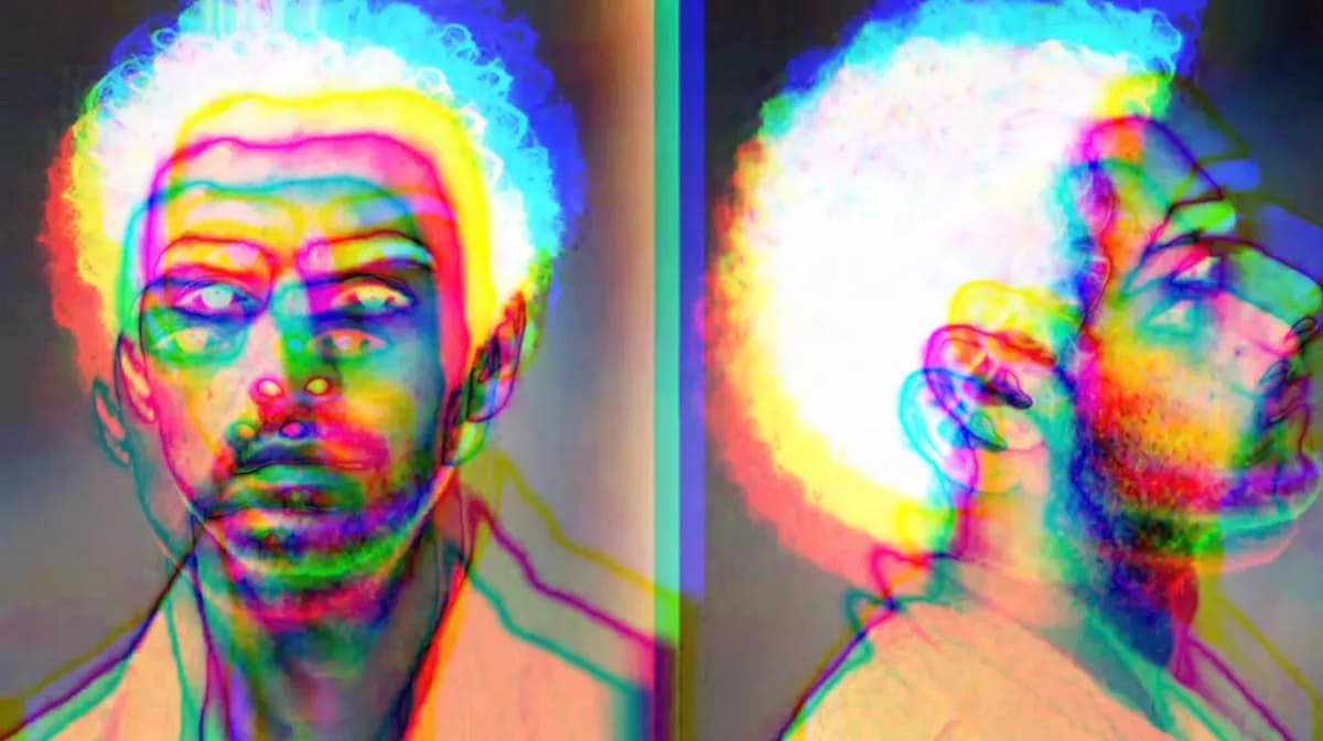 루이지 망지오네 팬덤이 사형 논의를 삼켜버렸다