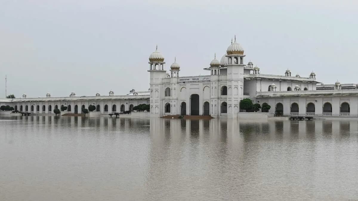 룩셈부르크 새 대공 기욤, 첫 공무 시작