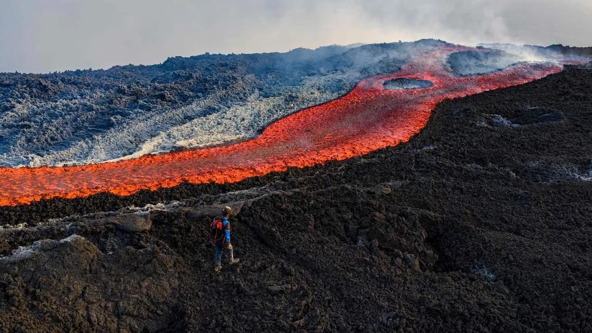 룩셈부르크 신임 대공 기욤, 첫 공식 집무 시작
