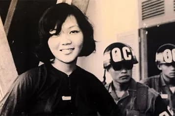 베트남 여성 독립군의 헌신, 멕시코에서 재조명되다