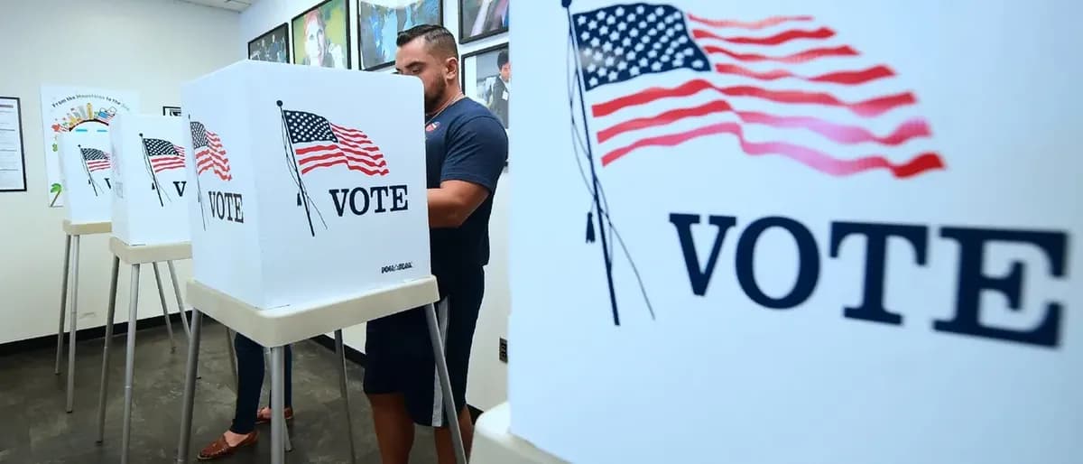 불법 체류자 고용 스캔들로 상원 후보 사퇴