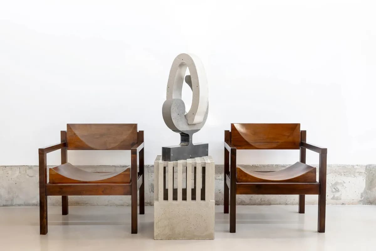 브라질 모더니즘의 과거와 미래가 만나다