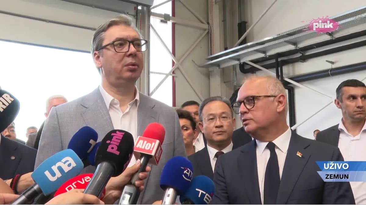 세르비아 철도 참사, 권력과 사법부의 충돌