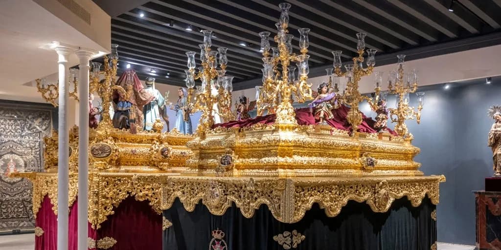 세비야 사랑의 형제회, 오랜 숙원 새 본부 완공