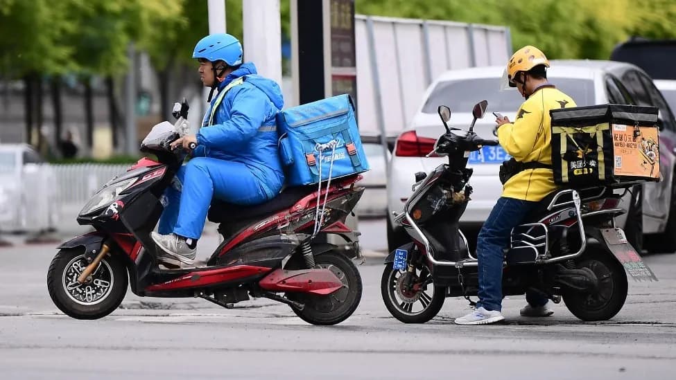 시장감독총국, 배달앱 경쟁 규제 강화 움직임