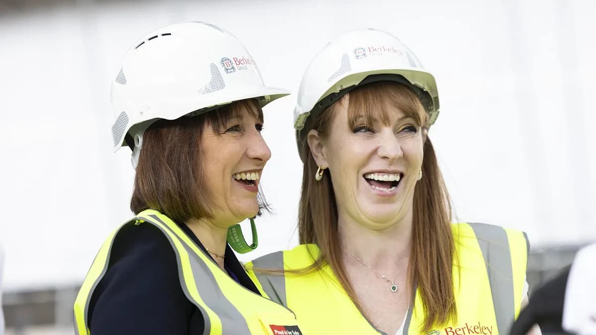 영국 건설업계, 노동당 정부에 규제 완화 촉구