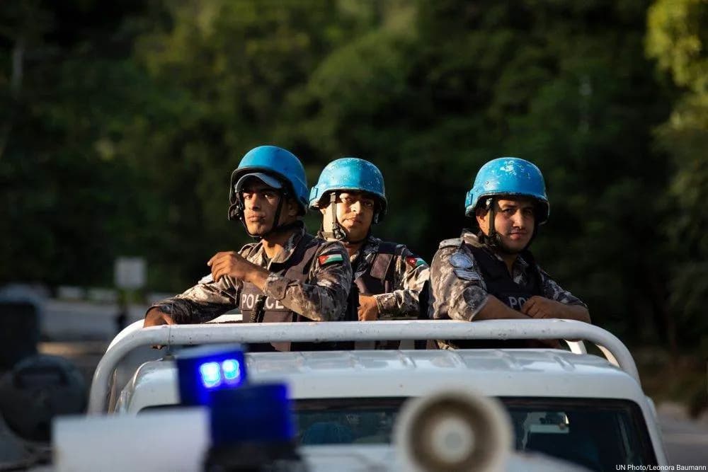 유엔, 재정난으로 평화유지군 25% 감축 결정