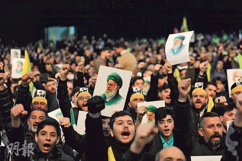 이란 '저항 축' 무너지며 중동 지정학 대전환