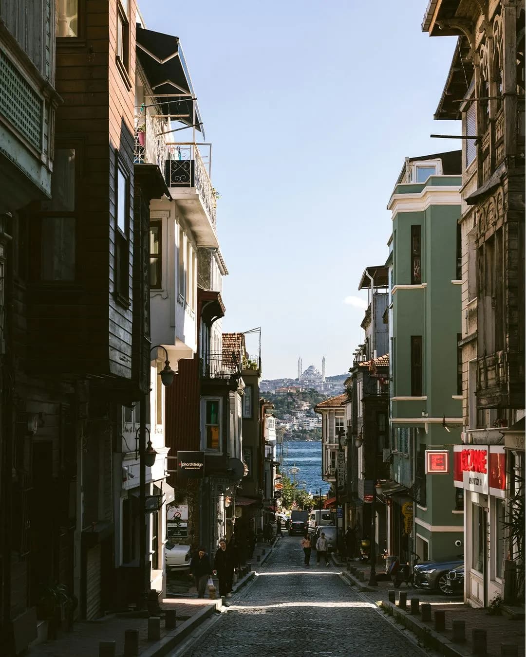 이스탄불이 15년간 이어온 예술 축제의 진화