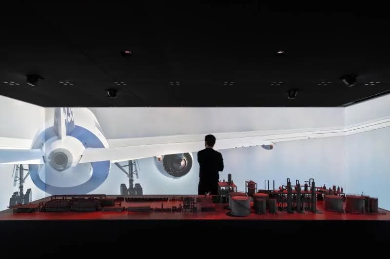 이탈리아에 탄소섬유 전문 박물관 개관