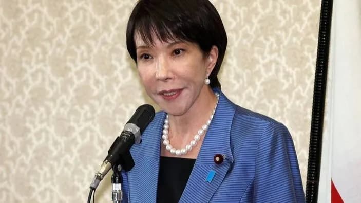 일본 '핵보유' 발언 파문, 주변국 경고 잇따라