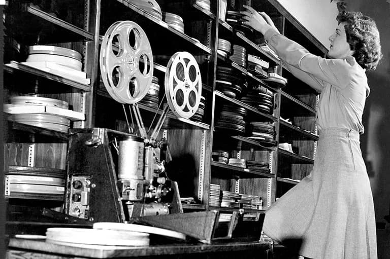 캐나다가 만든 할리우드, 그 100년의 역사