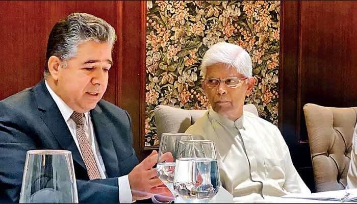 튀르키예, 글로벌 불안정 속 외교 우선 전략 천명