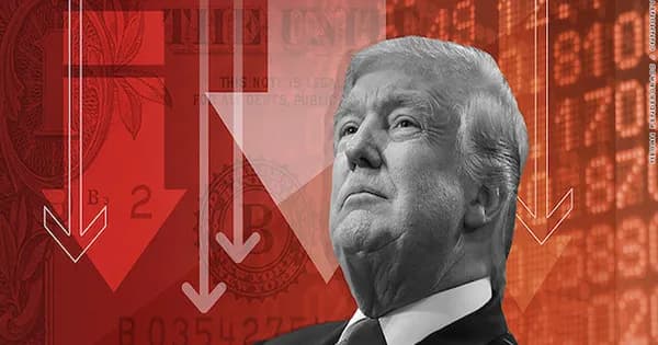 트럼프 그린란드 위협에 미국 증시 2% 폭락