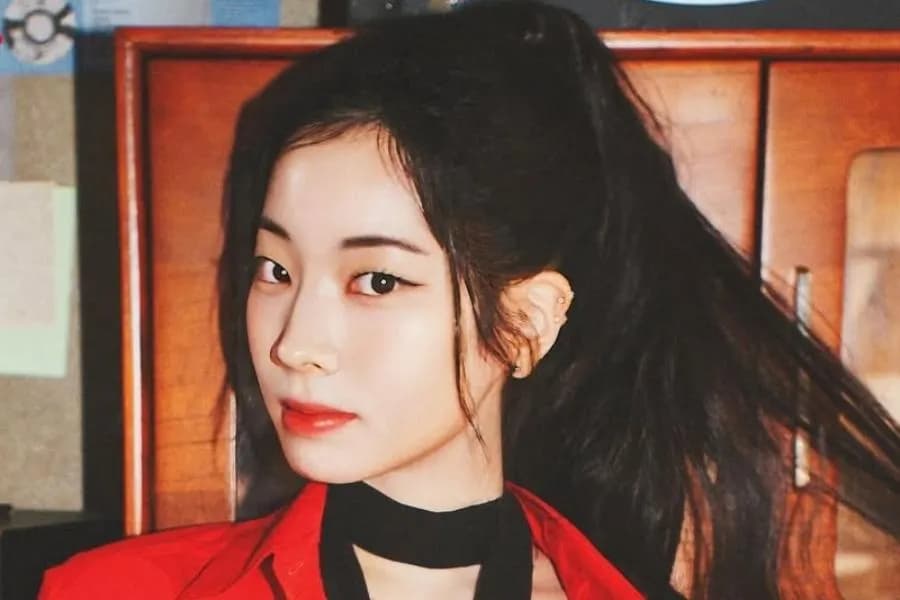 트와이스 다현, 부상으로 월드투어 추가 불참 결정