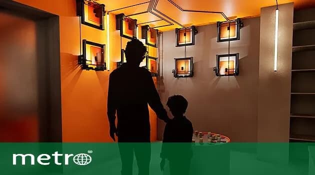 프라하에 3D 프린터 오케스트라 등장