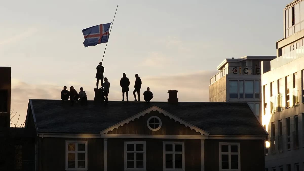 Global headlines and a public reckoning: Ten years of the Panama Papers, part 3