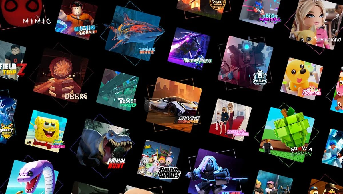 Roblox to pay over $12m to state of Nevada in child safety settlement