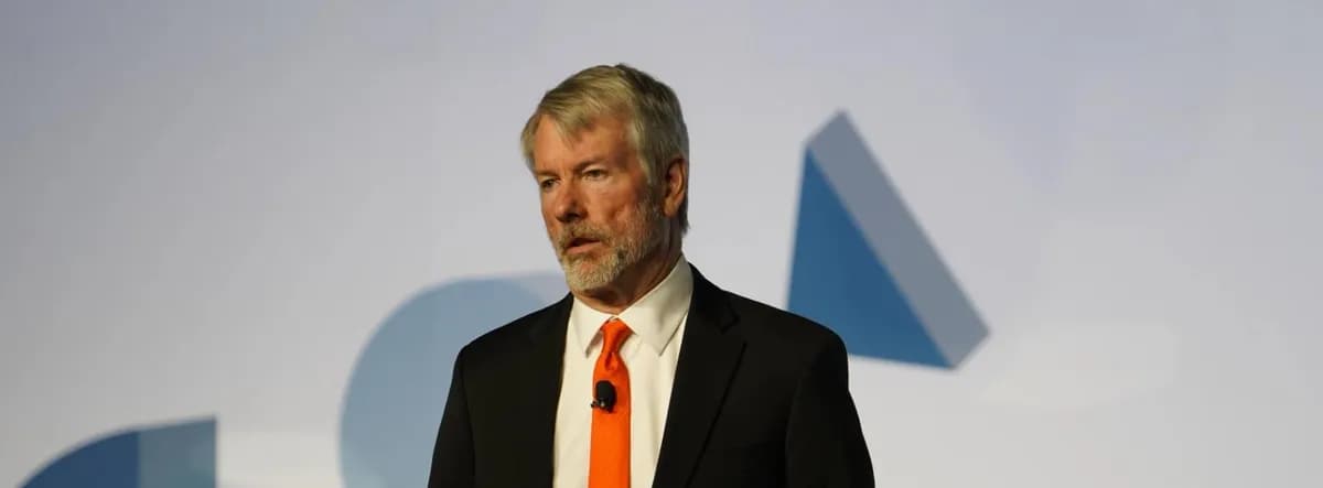 스트래티지, 13주 연속 비트코인 매수 행진 멈췄나