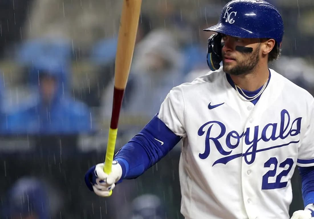 What to expect from top overall prospect Griffin in Majors