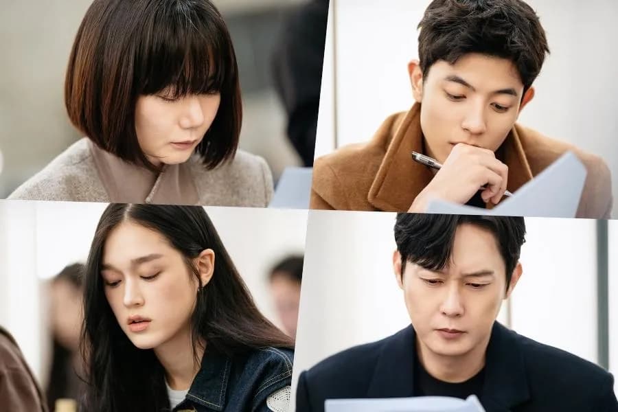 Bae Doona, Lomon, And More Return For “Family Matters 2” As Park Byung Eun And Others Join Cast
