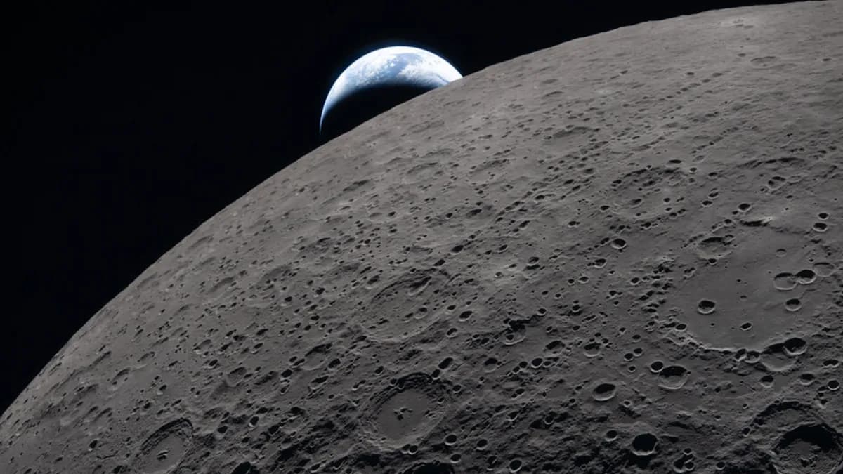 Go behind the scenes of NASA's Artemis 2 moon mission with NOVA's 'Return to the Moon' documentary tonight (interview)