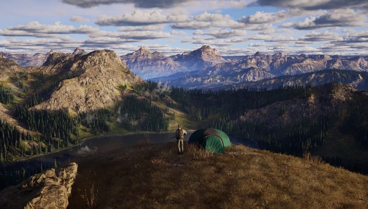 웨이 오브 더 헌터 2, 언리얼 엔진 5로 새롭게 탄생한다