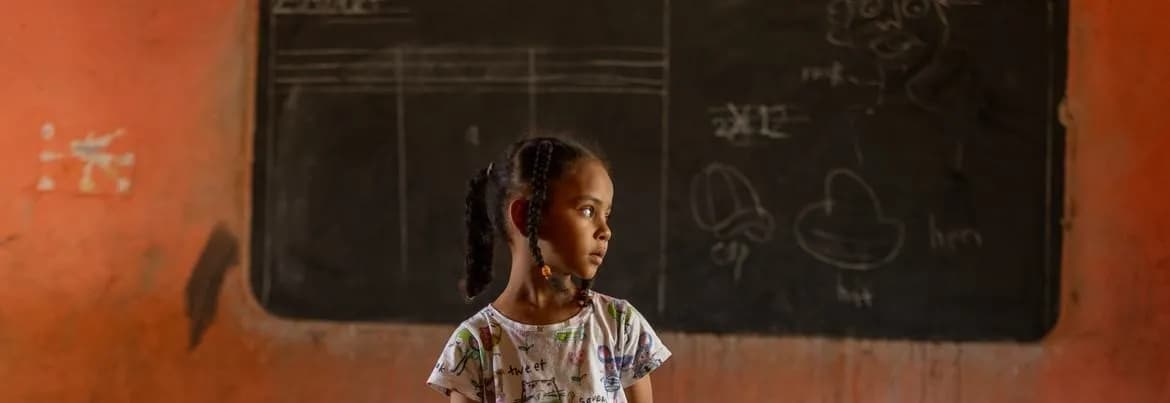 전 세계 아동 2억 7300만 명 학교 밖으로, 우크라이나 대규모 공습에 최소 6명 사망