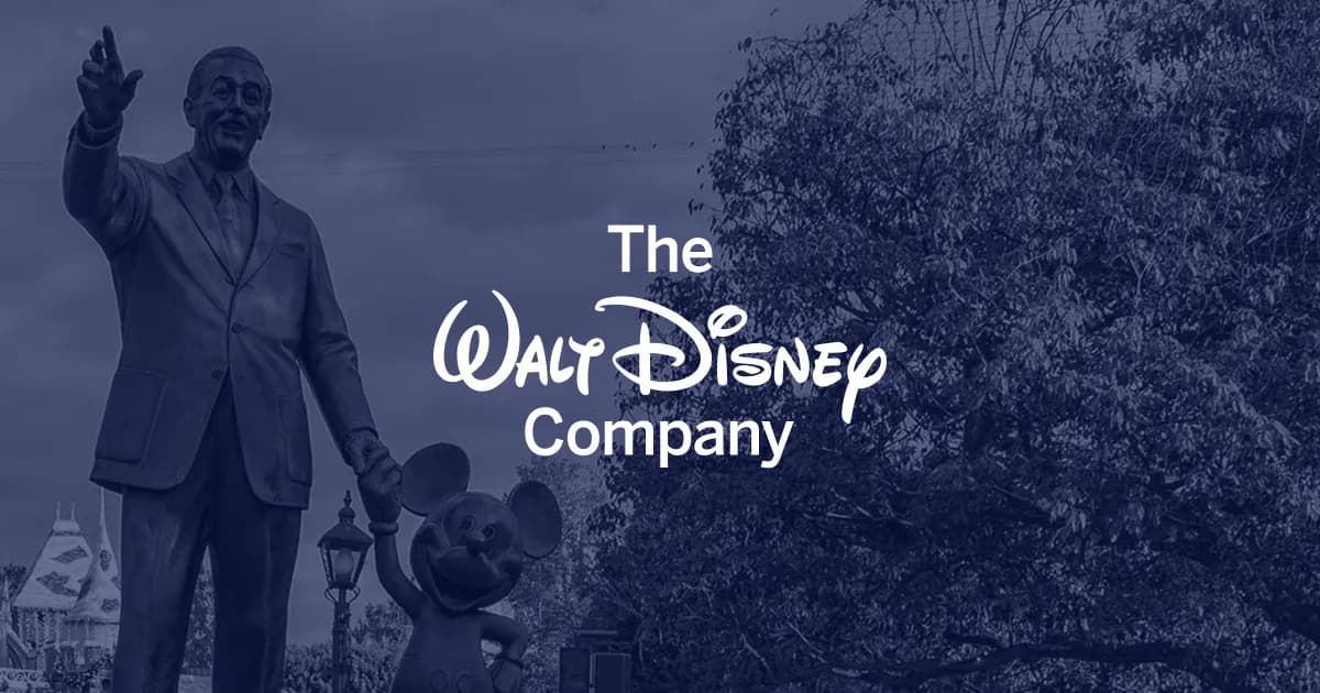 The Walt Disney Company Executives To Discuss Fiscal Second Quarter 2026 Financial Results Via Webcast
