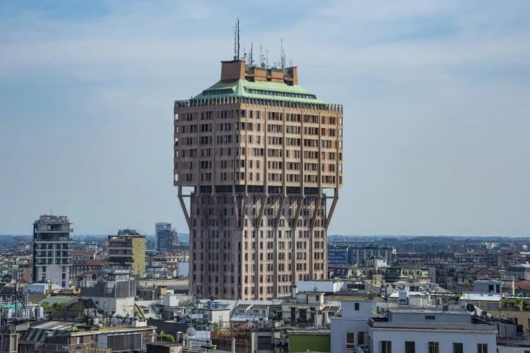 Milan Design Week 2026 and Níall McLaughlin Architects’ Cathedral Precinct in Sydney: This Week’s Review