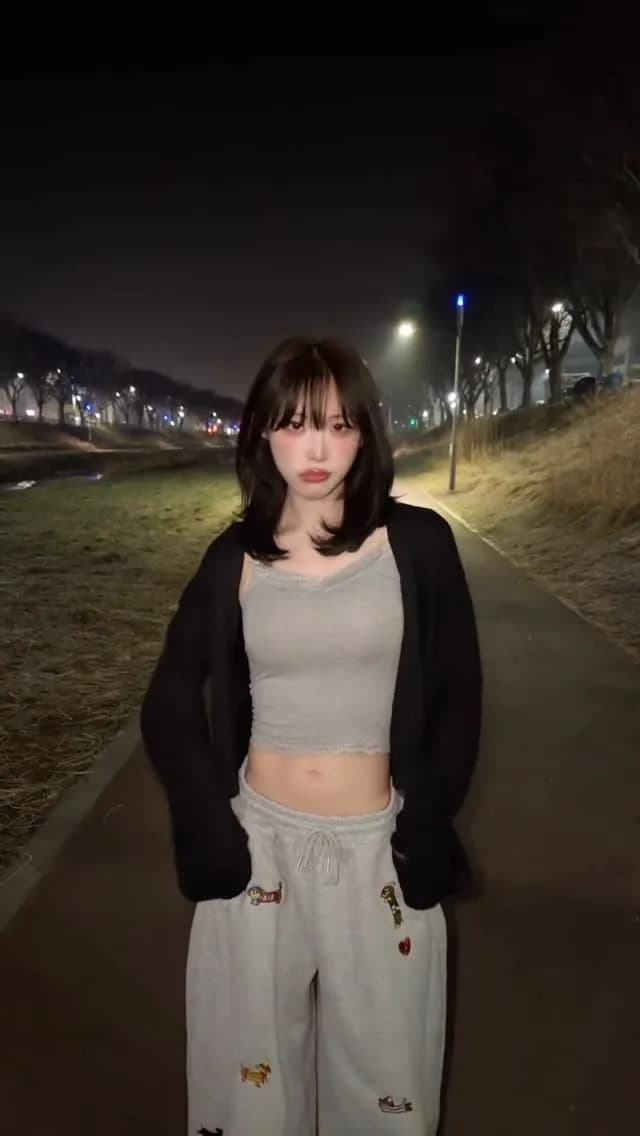 보이스24 출신 채류진, 성별 정정 후 인플루언서로 새 출발