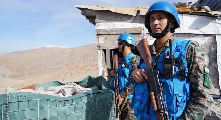 World News in Brief: Lebanon peacekeeper deaths, Haiti mission support, drought and conflict in Somalia
