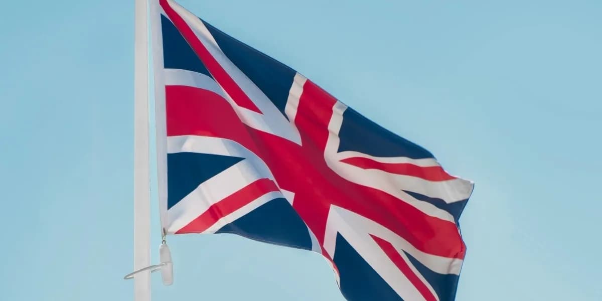 UK government begins rollout of £30m Games Growth Package