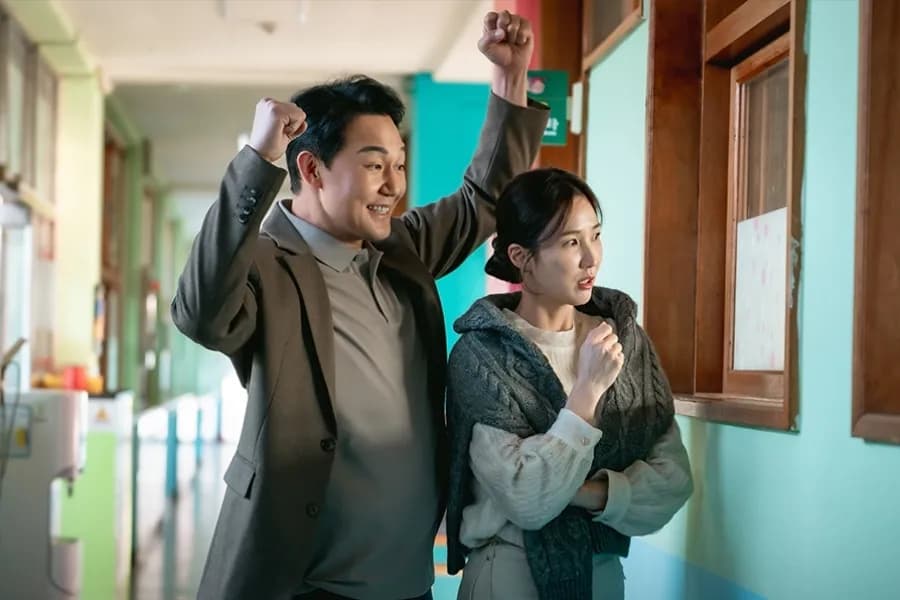 “Cabbage Your Life” Ratings Fall Slightly For 4th Episode