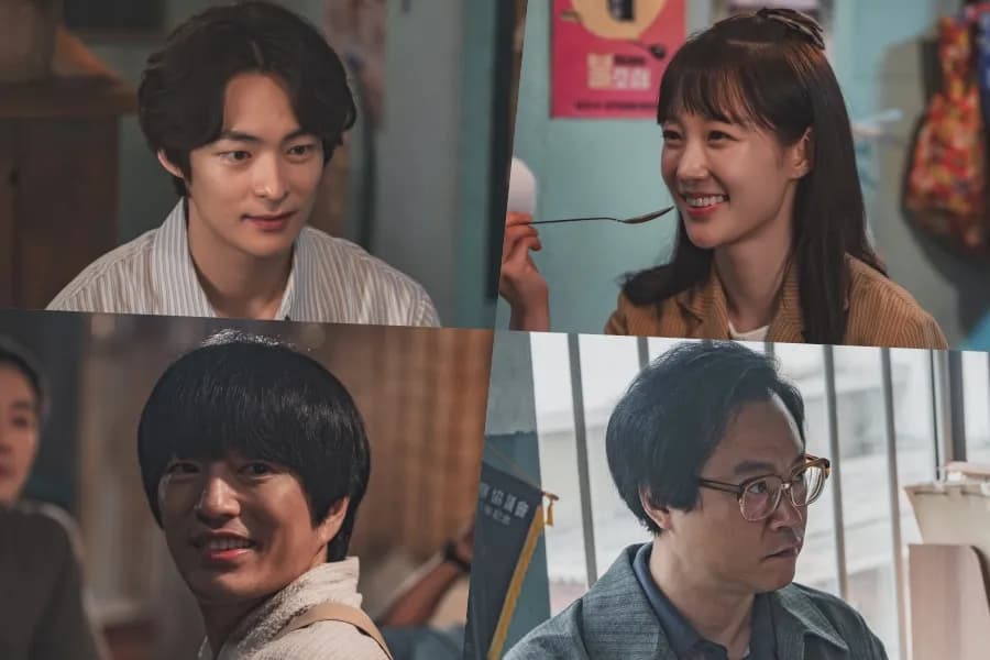 Song Geon Hee, Seo Ji Hye, Jung Moon Sung, Baek Hyun Jin, And More Bring Diverse Charms To New Drama “The Scarecrow”