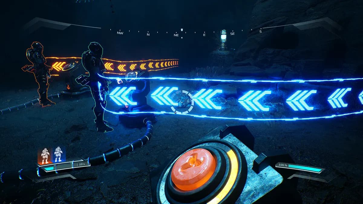 How narrative-driven puzzles shape Causal Loop’s world and progression, out April 23