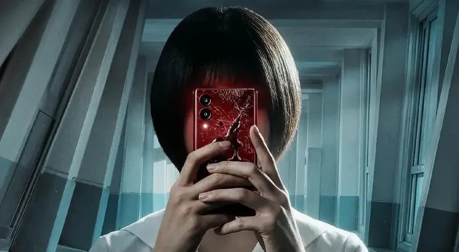 고교생들의 저주받은 소원, 호러 드라마 '기리고' 4월 24일 첫 방송