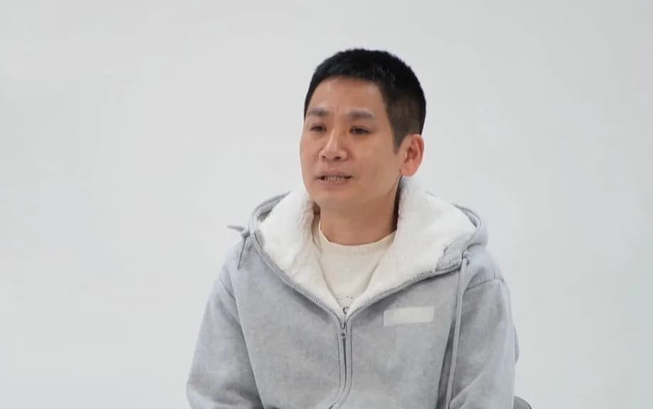 백발 아들의 노모 돌봄, 4대가 함께하는 '노노케어' 가족 이야기