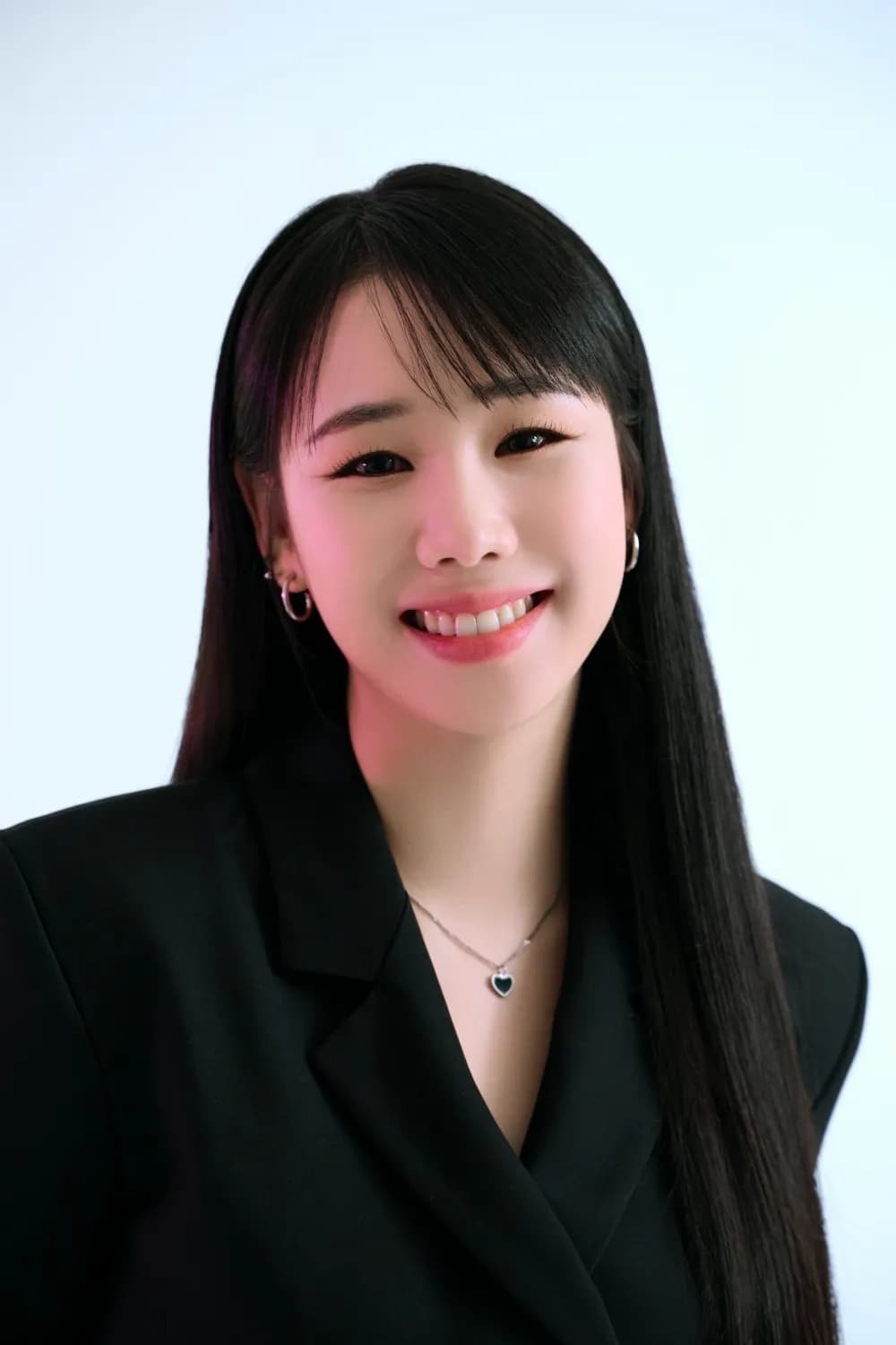 유성은, 4월 4일 베트남 호치민 공연 확정…아시아 팬 공략 본격화