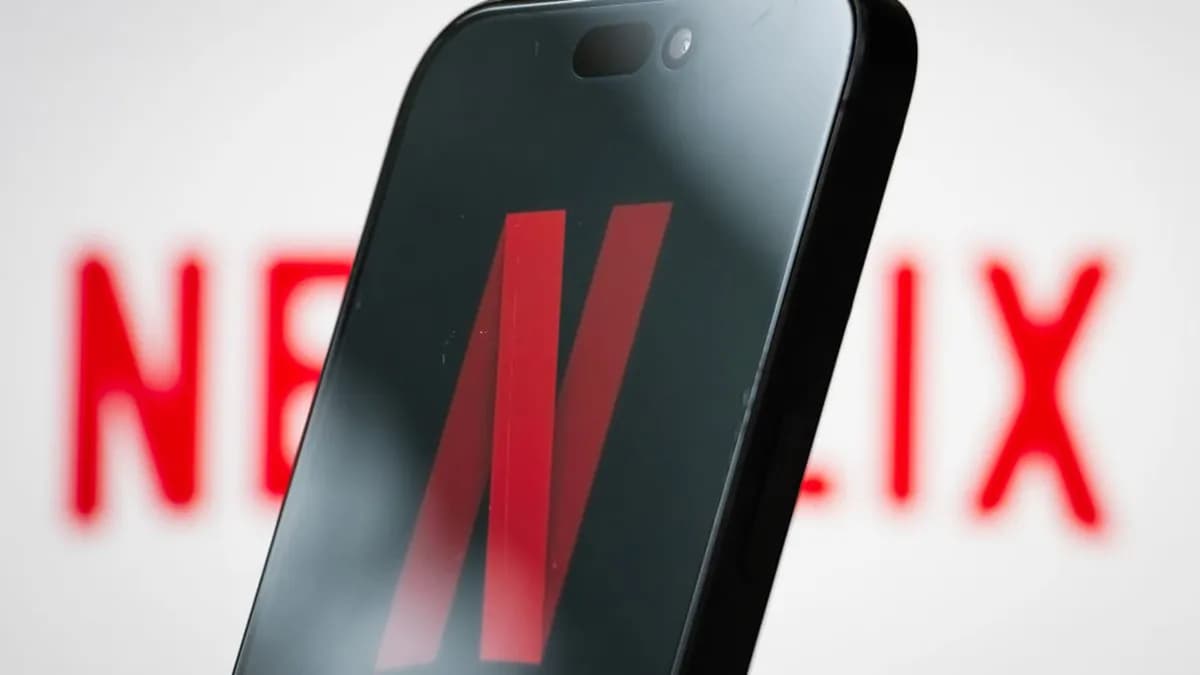 넷플릭스, 틱톡식 세로 피드 도입... 스트리밍 판 바꾼다