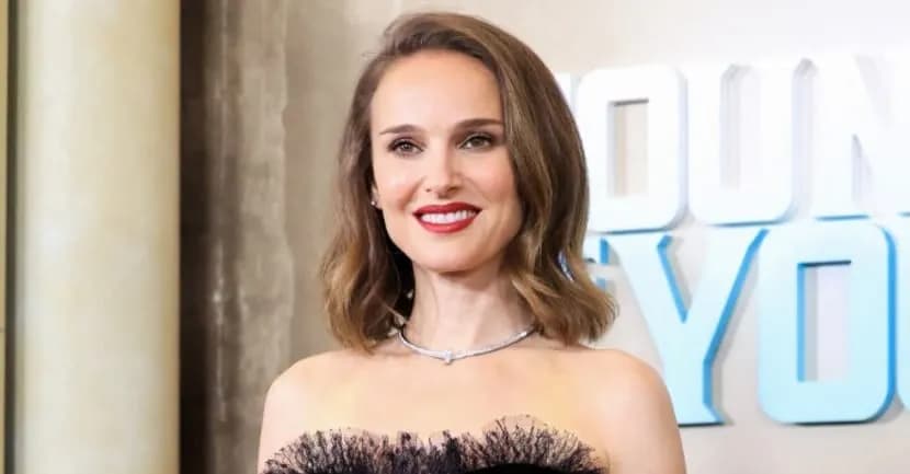 Natalie Portman pregnant at 44: Oscar-winning actress expecting third child