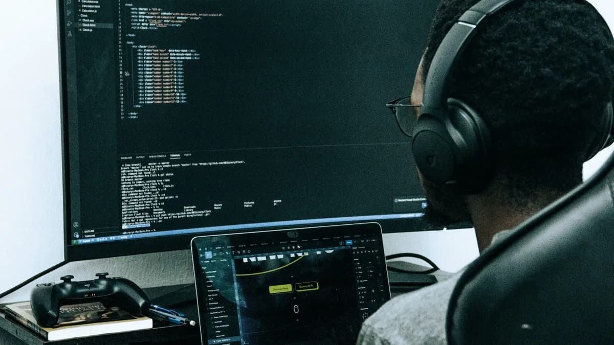 44% of games industry professionals have considered leaving the industry as a result of redundancies