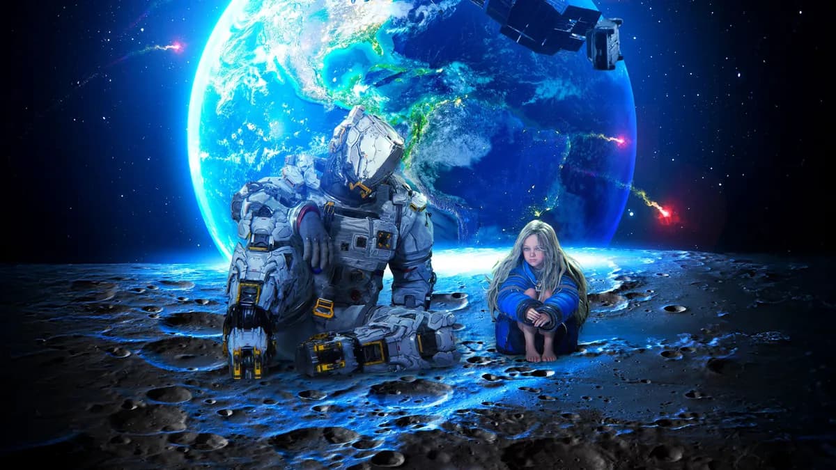 Pragmata Arrives Tomorrow – Here Are the Starter Tips You Should Know